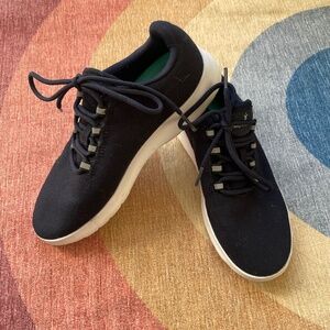 Emu Australia Barkly merino wool sneakers, women’s size 6